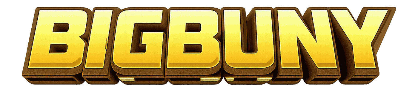 BigBuny Logo